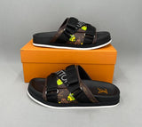 Luxe Touch Bags 

 - LTB Men Shoes - 1034