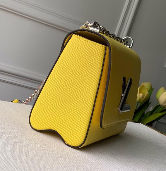 Luxe Touch Bags -   3140