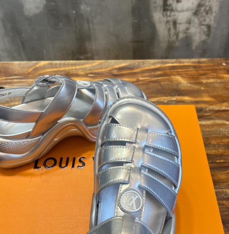 Luxe Touch Bags -  Women Shoes - 570