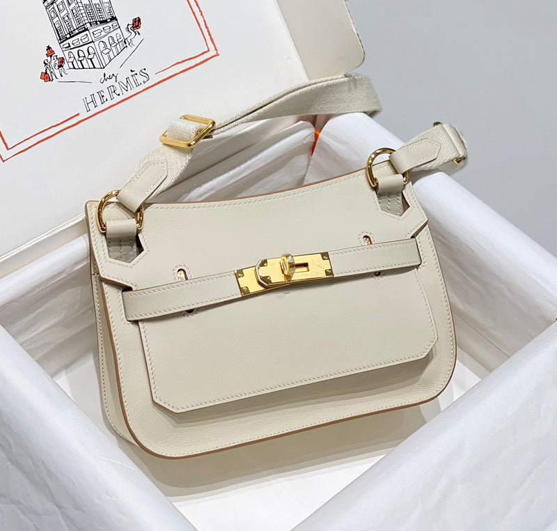 Luxe Touch Bags - HMS Bags - 049