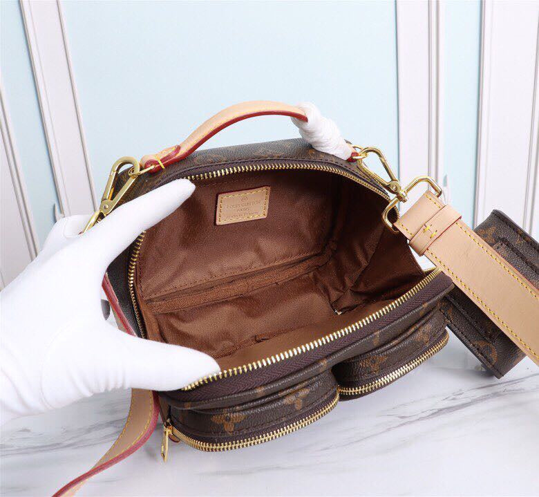Fashion LTB-bags - 3719