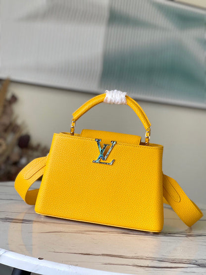 Fashion Luxe Touch bags - 4451