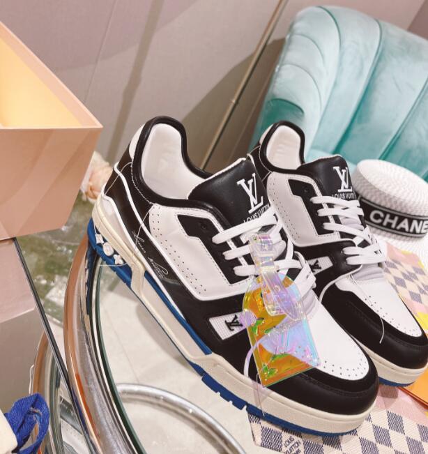 Luxe Touch Bags -  Men Shoes - 945