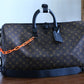 Luxe Touch Fashion LTB-bags - 9454