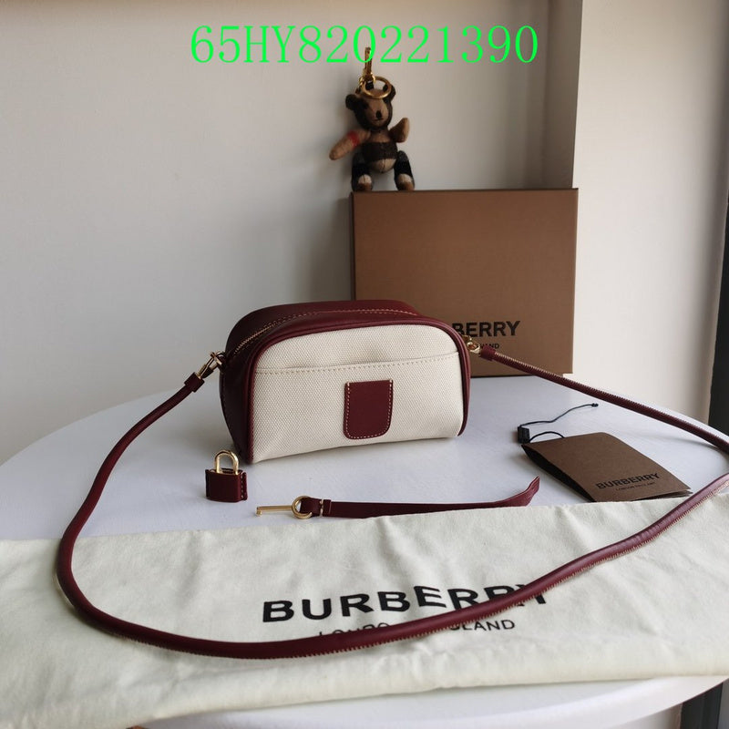 LTB Fashion -BBR Bags - 313