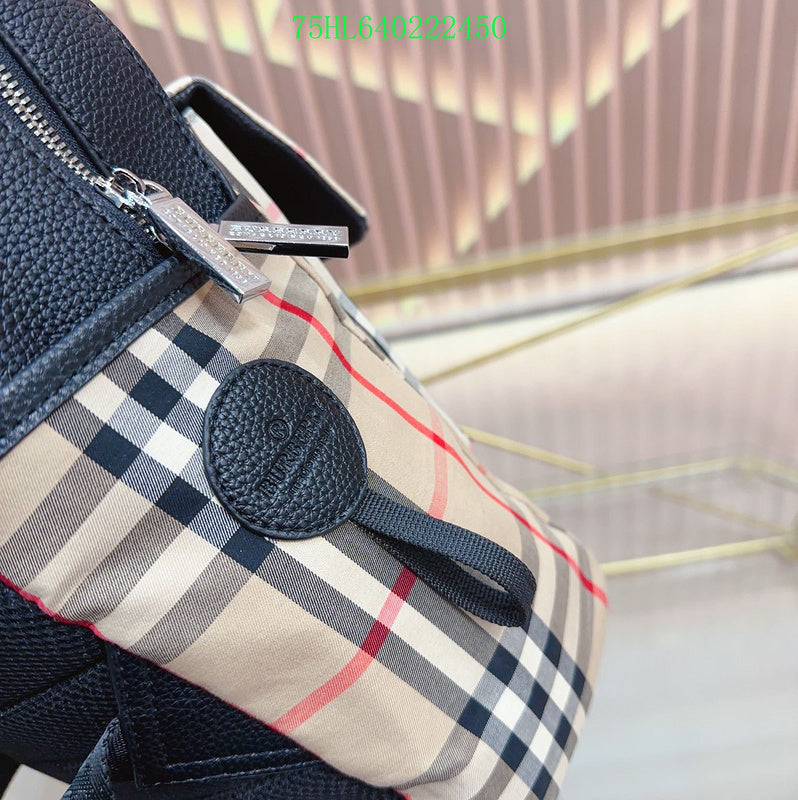 LTB Fashion -BBR Bags - 185