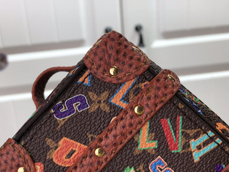 Fashion Luxe Touch bags - 2866