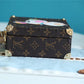 Luxe Touch Fashion LTB-bags - 9486