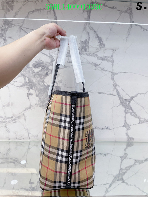 Luxe Touch Fashion -BBR Bags - 271