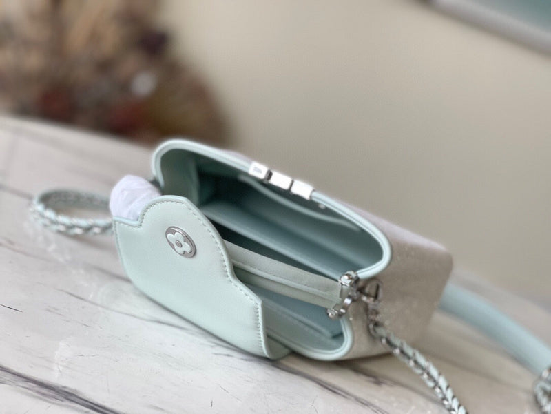 Fashion Luxe Touch bags - 4730