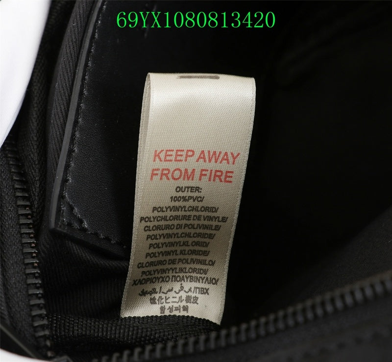 LTB Fashion -BBR Bags - 408