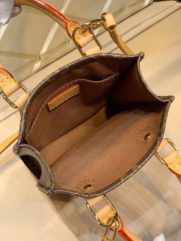 Luxe Touch Fashion LTB-bags - 17094