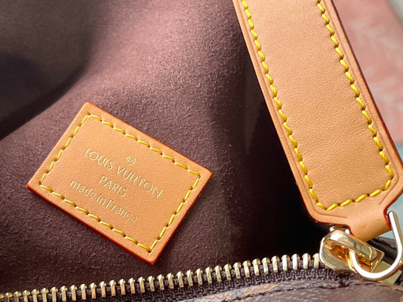 Fashion Luxe Touch bags - 4380