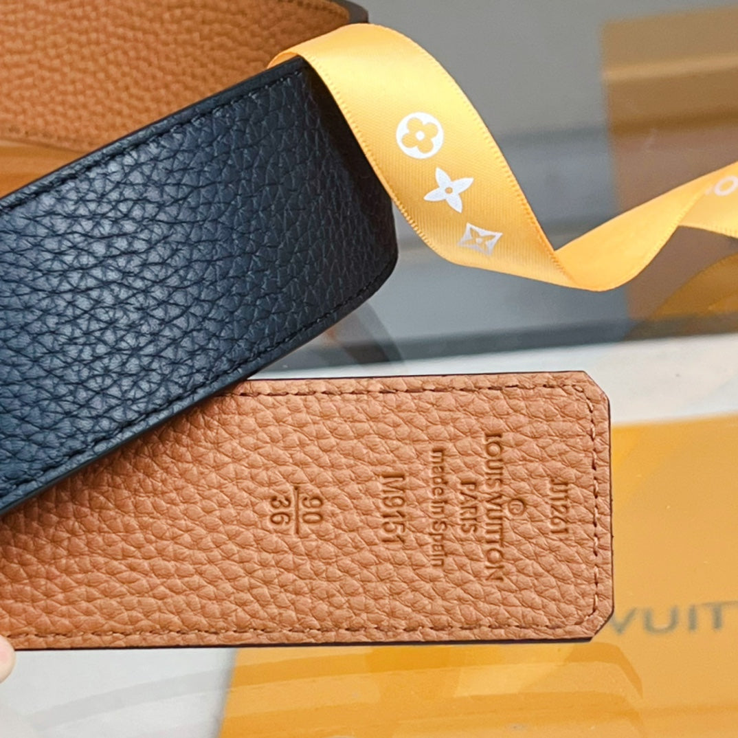 LTB  -Luxury  LUV  BELTS 025