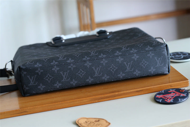 Luxe Touch Fashion LTB-bags - 9883