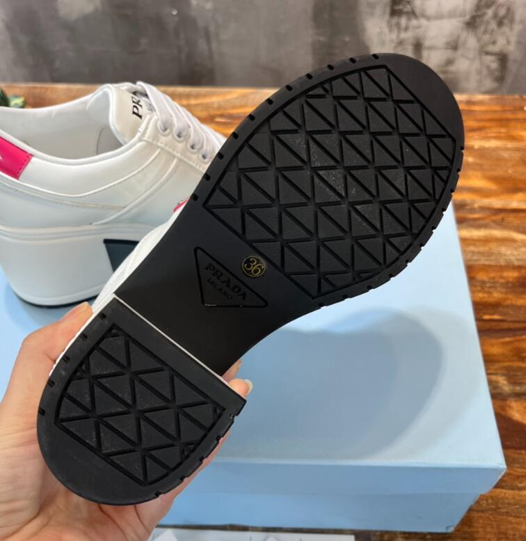 Luxe Touch Bags - PD Women Shoes - 290