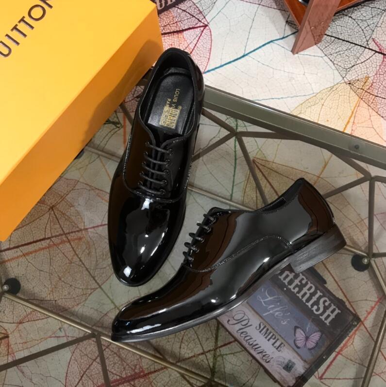 Luxe Touch Bags -  Men Shoes - 1807