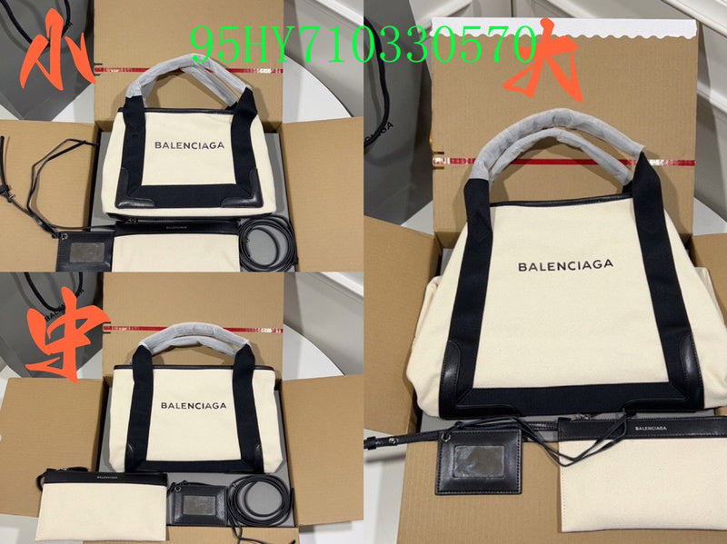 Luxe Touch Fashion - BGA Bags - 1846