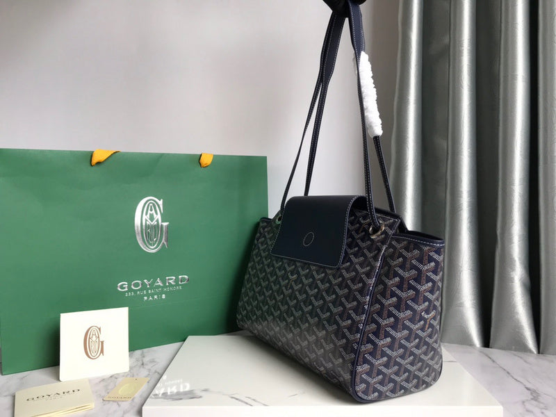 Luxe Touch Bags - GOD Bags - 097