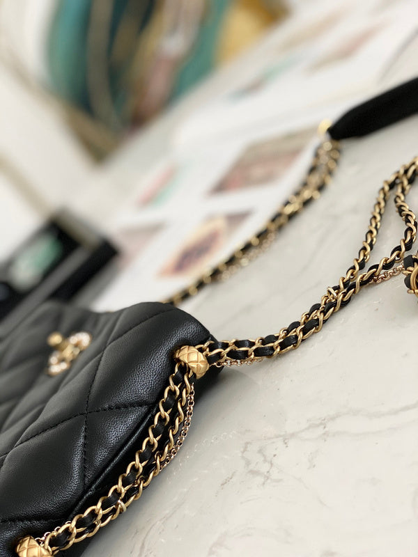 Luxe Touch Bags -  Bags - 343
