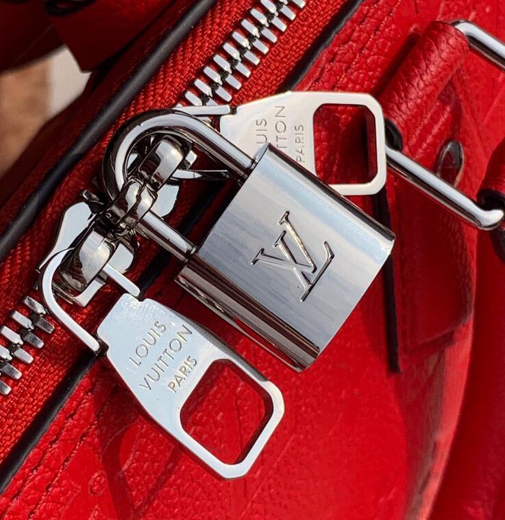 Luxe Touch Bags -   3014