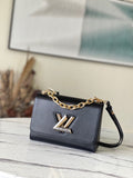 Fashion Luxe Touch bags - 4644