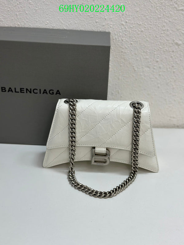 Luxe Touch Fashion - BGA Bags - 1930