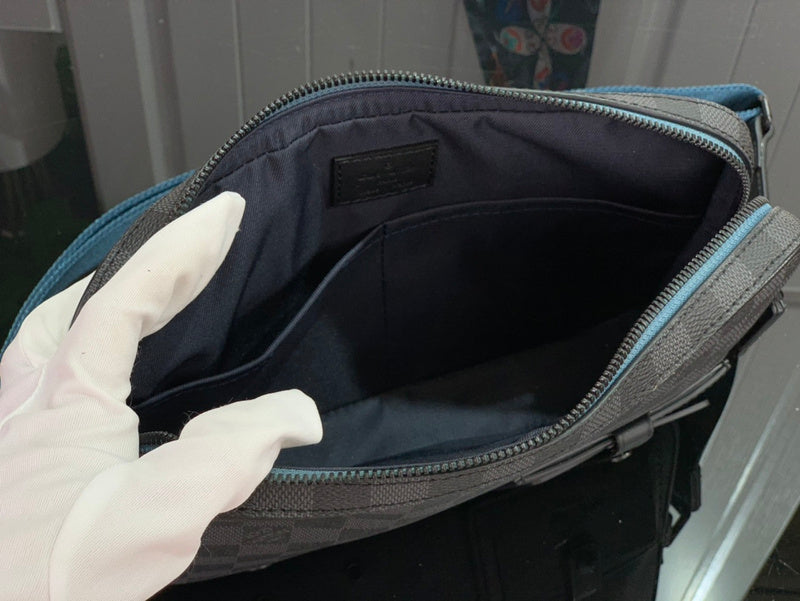 Fashion Luxe Touch bags - 2771