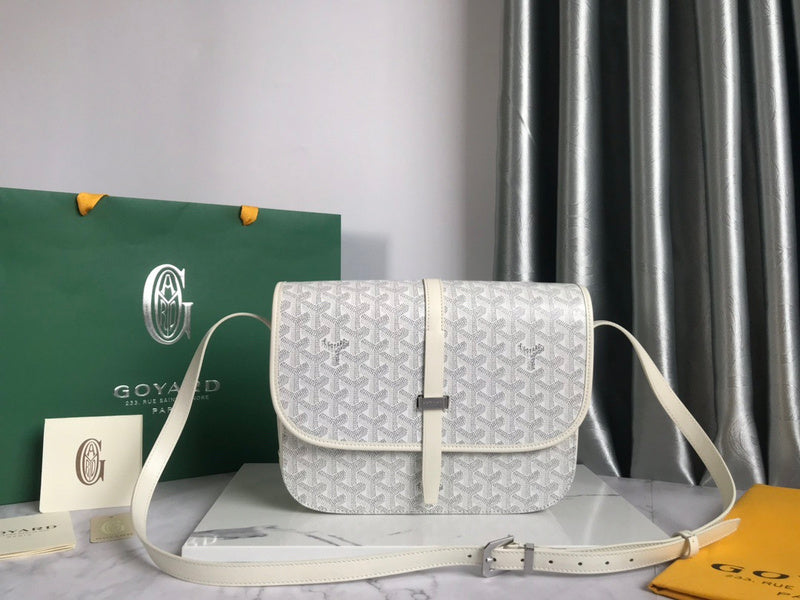 Luxe Touch Bags - GOD Bags - 069