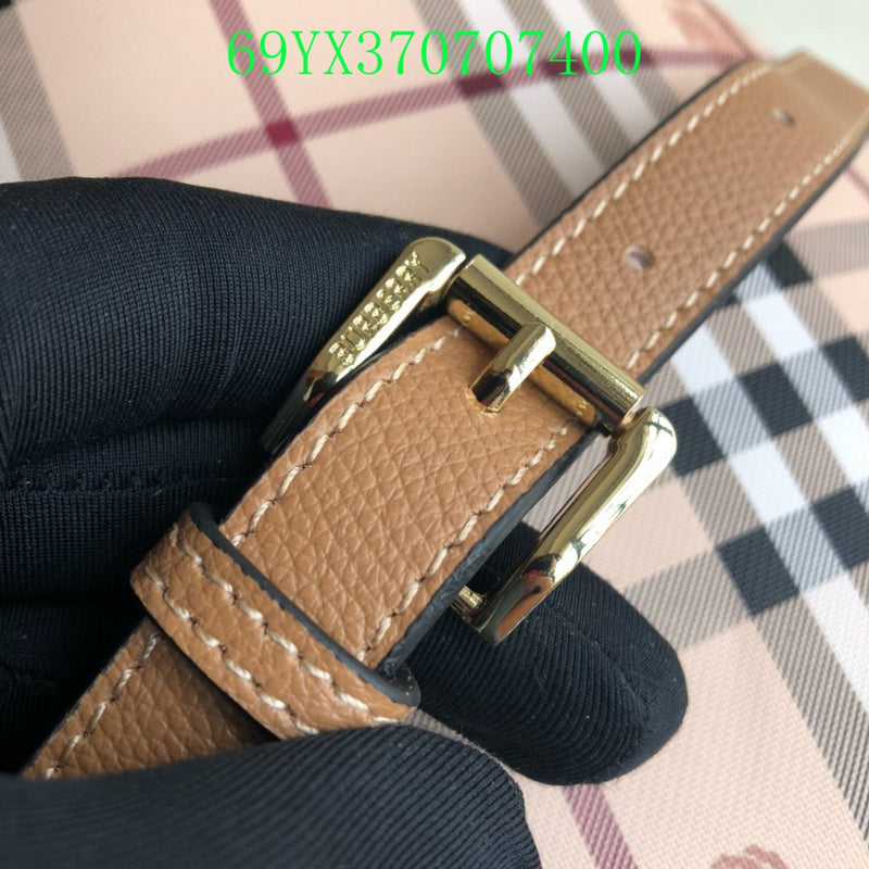 Luxe Touch Fashion -BBR Bags - 465