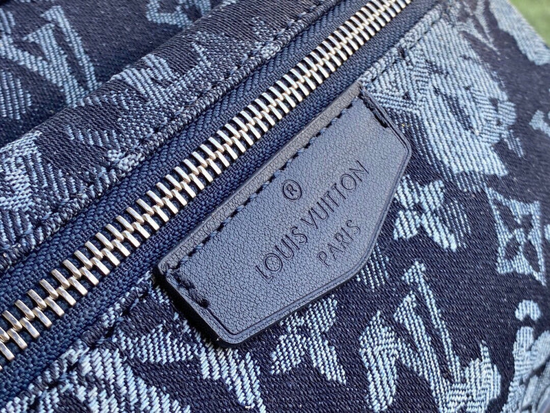 Fashion Luxe Touch bags - 3294