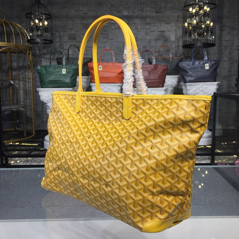 Luxe Touch Bags - GOD Bags - 226