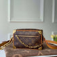 Luxe Touch Fashion LTB-bags - 17426
