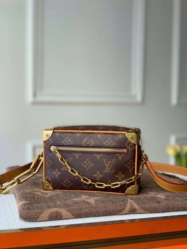 Luxe Touch Fashion LTB-bags - 17426