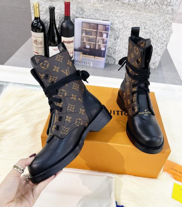 Luxe Touch Bags 

 - LTB Women Shoes - 819