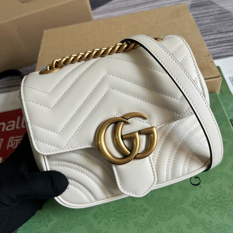LTB - GG Bags - 826