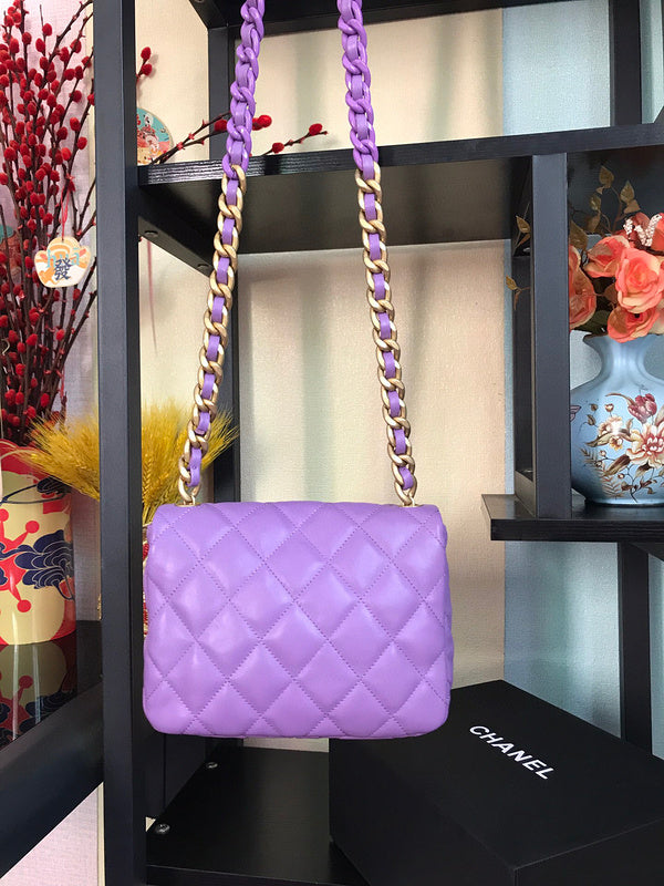 Luxe Touch Bags 

 -  Bags - 3277