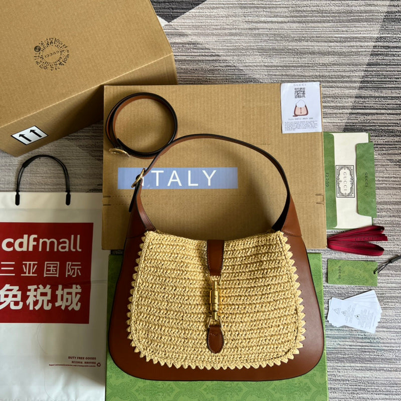 LTB - GG Bags - 925
