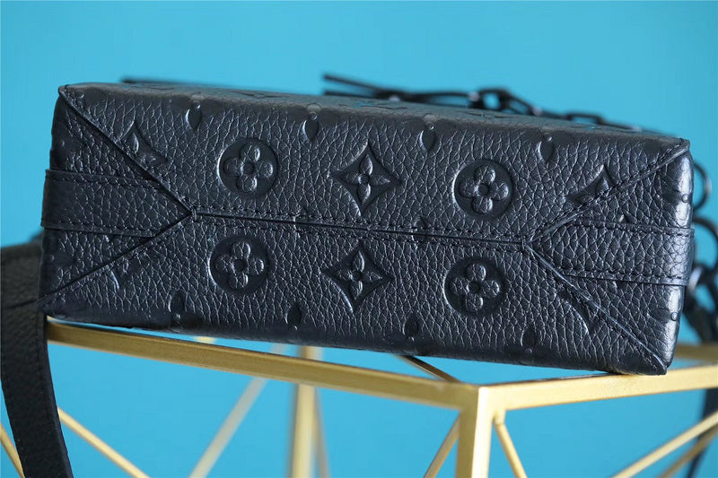 Luxe Touch Fashion LTB-bags - 10107