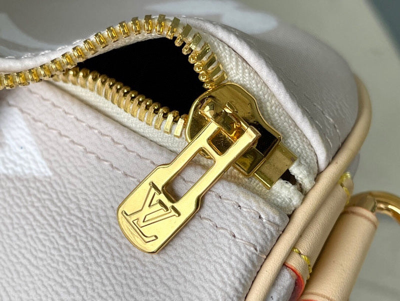Fashion Luxe Touch bags - 4787