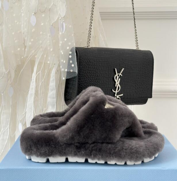 Luxe Touch Bags 

 - PD Women Shoes - 182