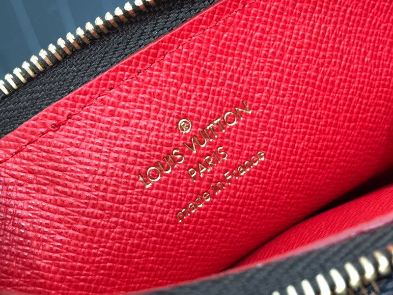 Fashion Luxe Touch bags - 2976