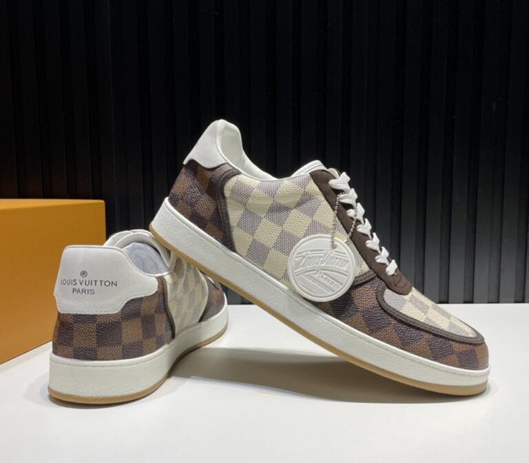 Luxe Touch Bags 

 - LTB Men Shoes - 1200