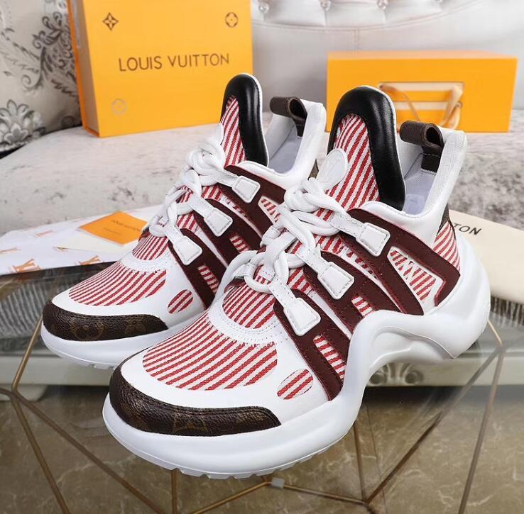 Luxe Touch Bags -  Men Shoes - 1989