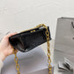 Luxe Touch Fashion - BGA Bags - 1624