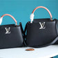 Luxe Touch Fashion LTB-bags - 8360