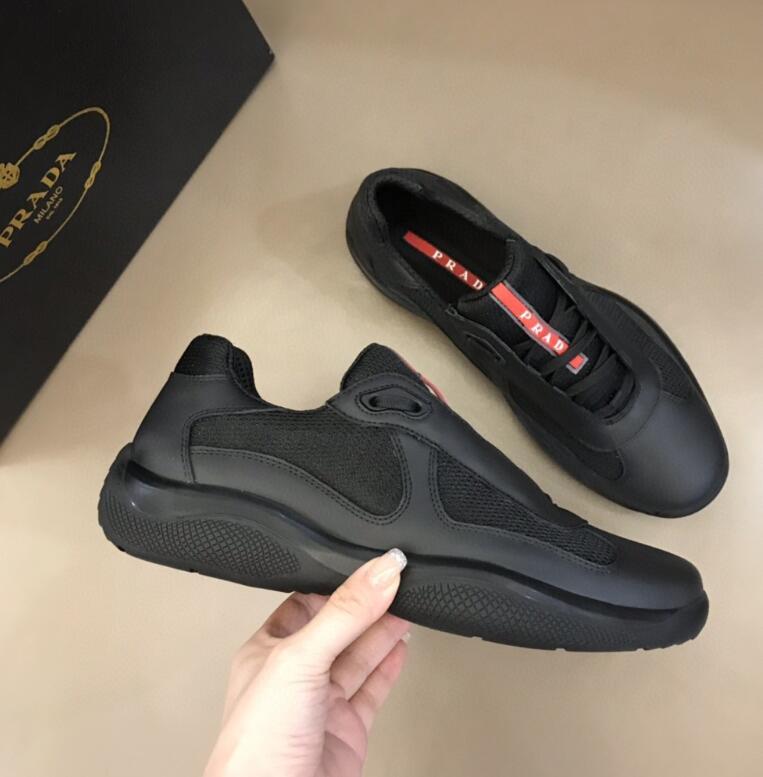 Luxe Touch Bags - PHP Shoes - 008
