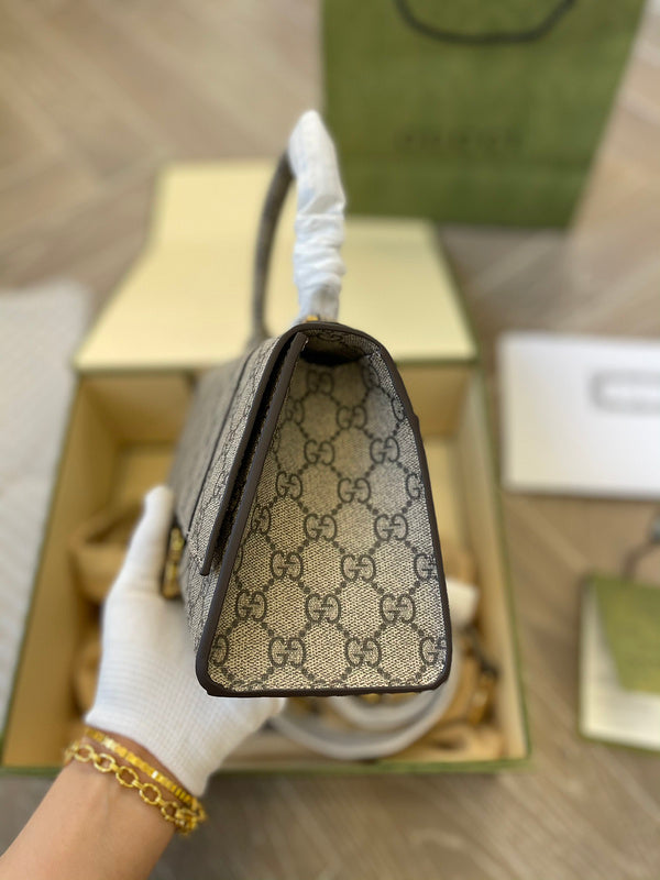 Luxe Touch Fashion - BGA Bags - 1499