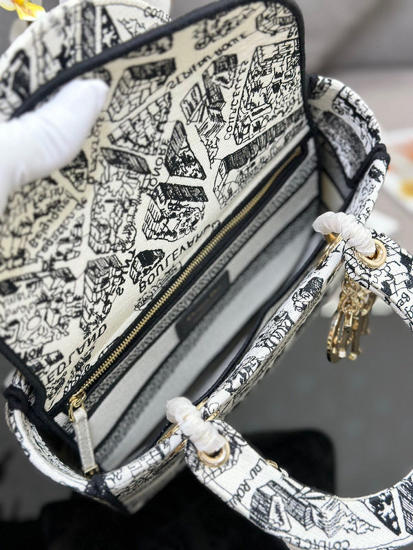LTB - Luxe Touch Bags - 202