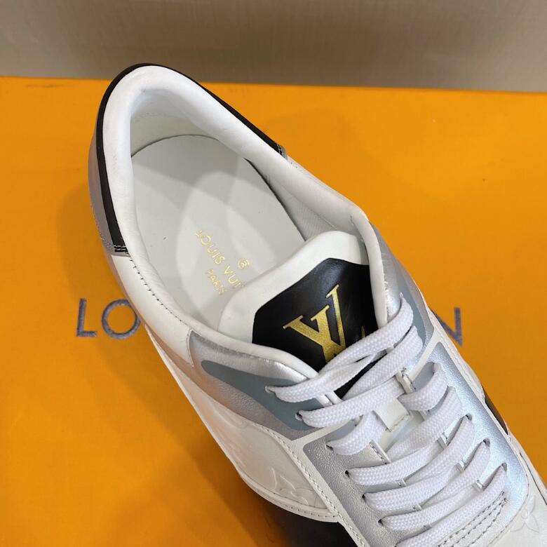 Luxe Touch Bags 

 - LTB Men Shoes - 1624